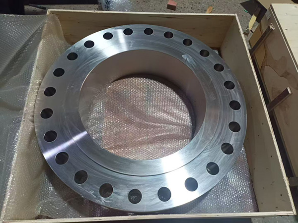 flange
