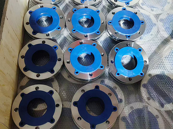 flange