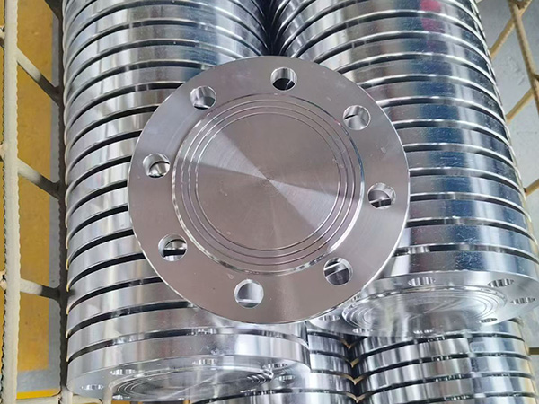 flange