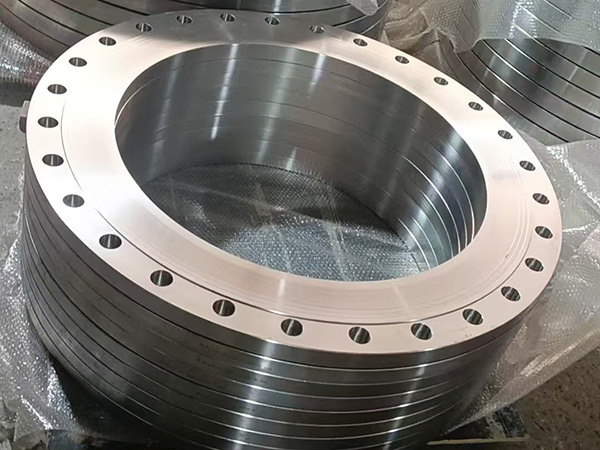 flange